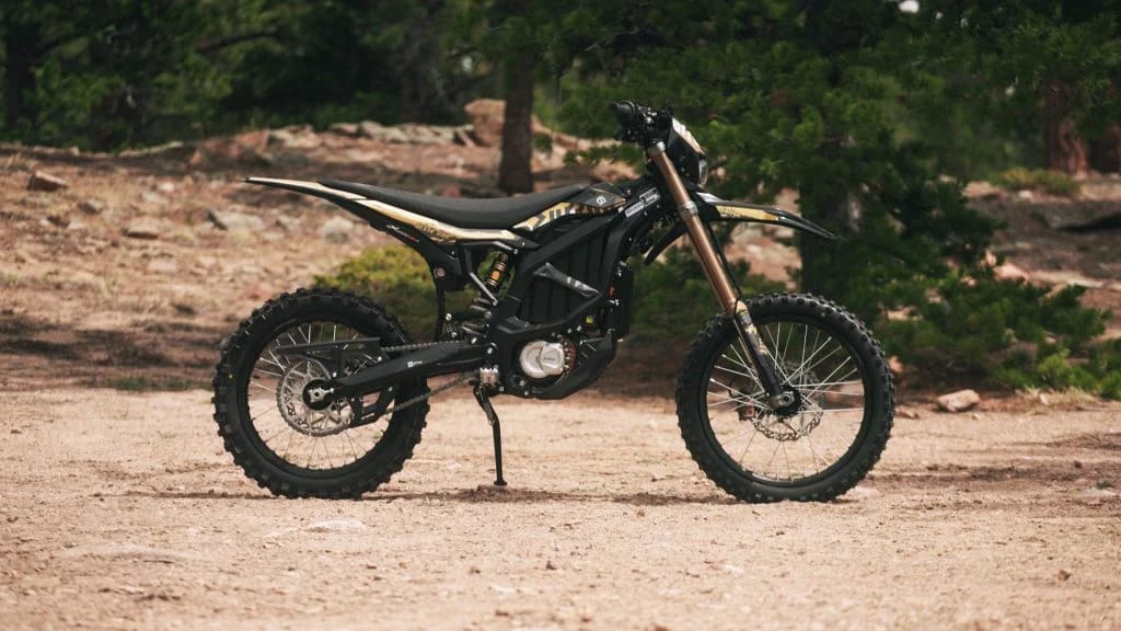 2025 SURRON ULTRA BEE PRICE $5,150