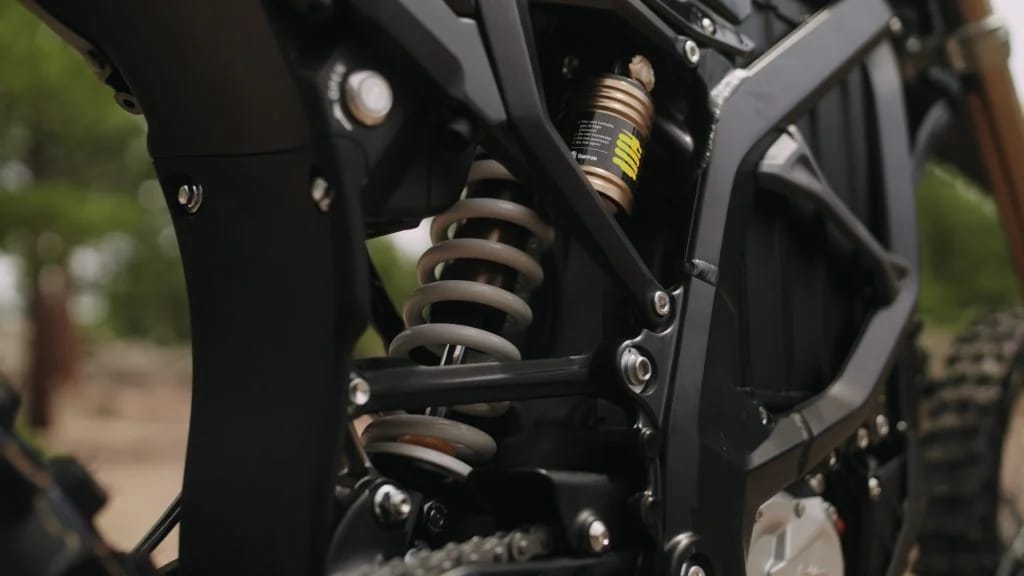 2025 SURRON ULTRA BEE PRICE $5,150