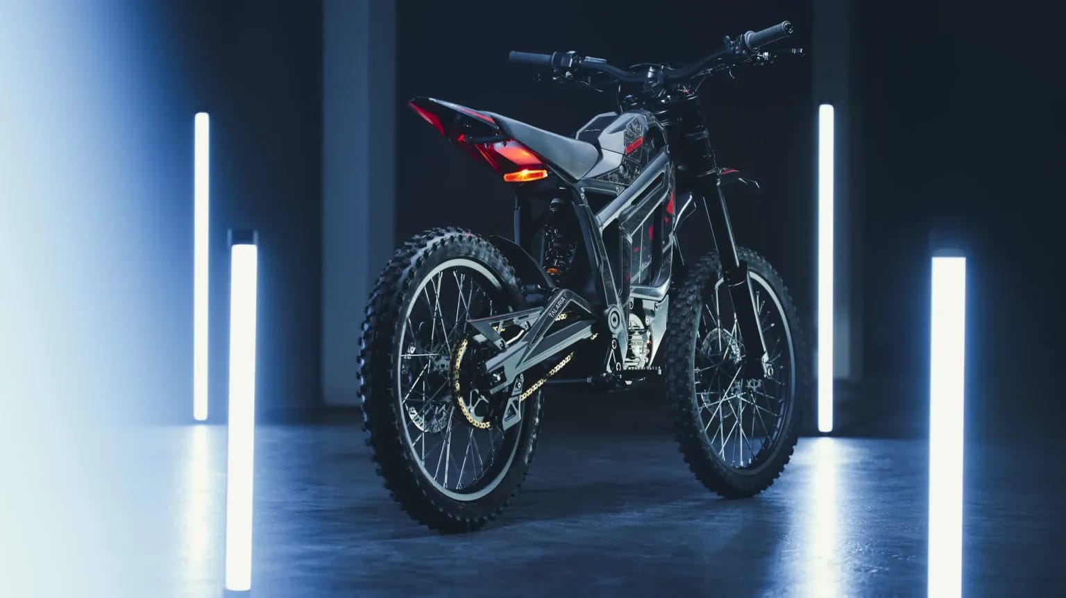 Talaria Sting MX5 PRO $4,200