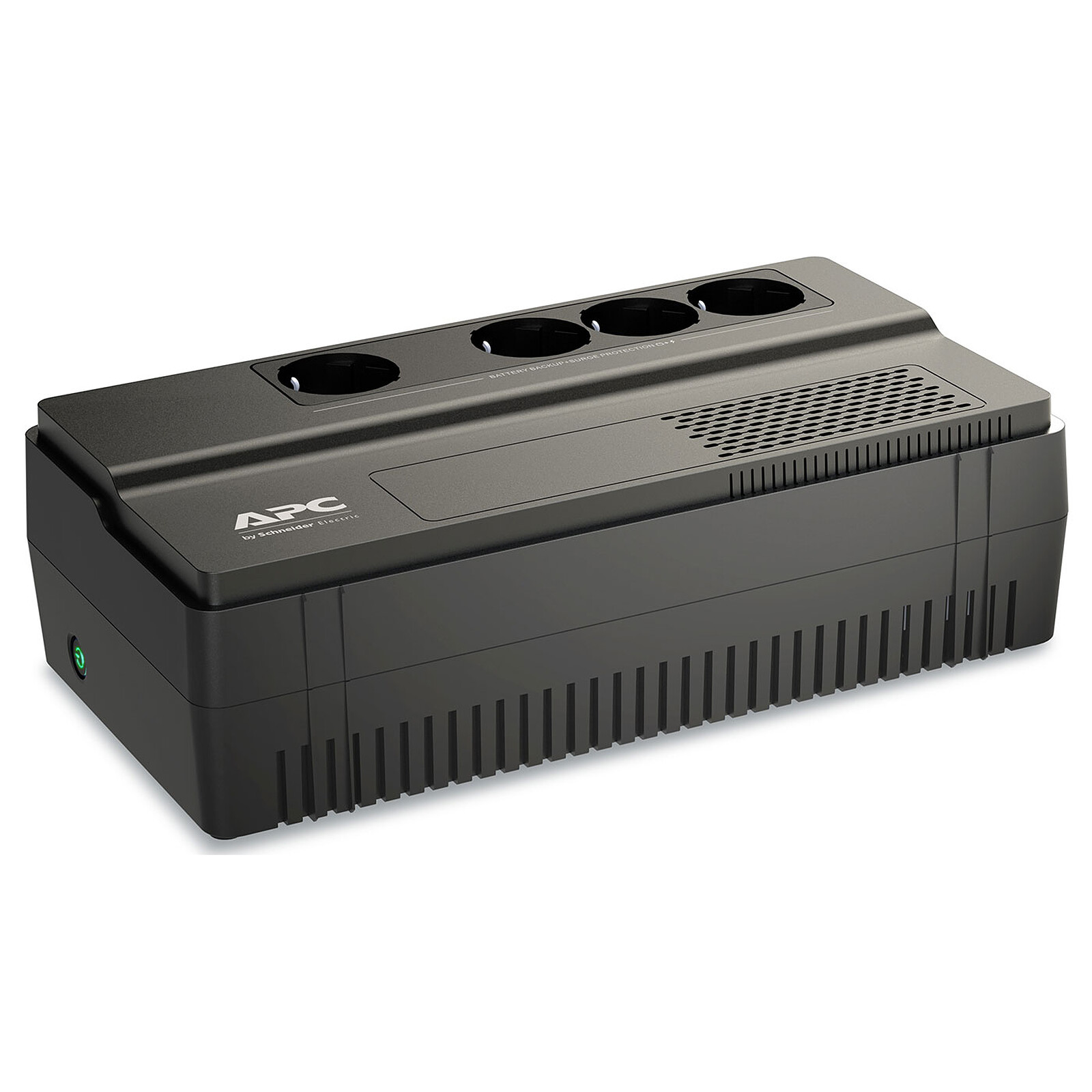 Onduleur APC Back-UPS 650VA AVR Schuko, 230V - BV650I-GR