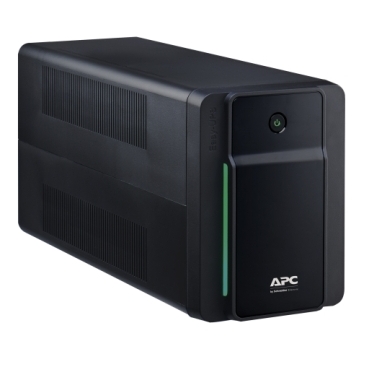 APC EASY UPS 1200VA, 230V, AVR, IEC Sockets-BVX1200LI