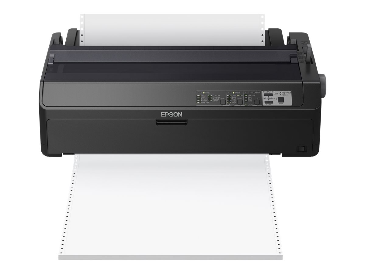 Imprimante Matricielle EPSON LQ-2090II - C11CF40401