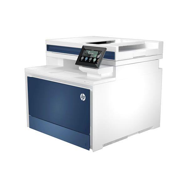 Imprimante HP Laser 4303dw MFP/Color/33ppm/Print/Copy/Scan-5HH65A