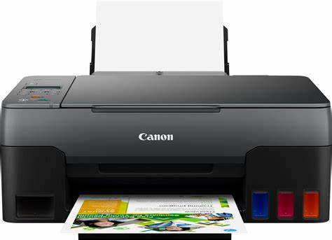 Imprimante Canon IJ MFP PIXMA G3420/11ppm/wifi/GI-41 - 4467C009AA