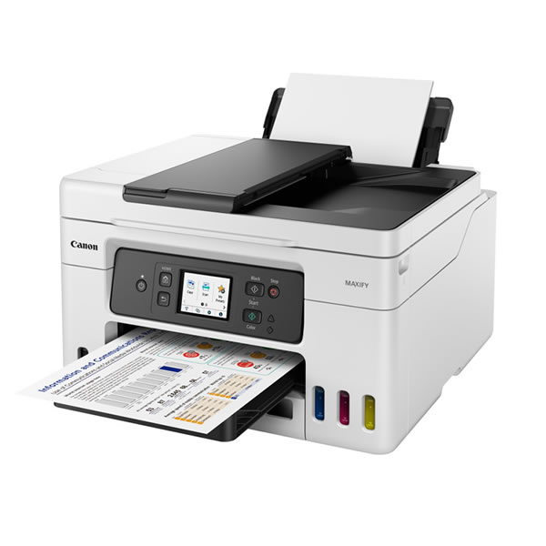 Imprimante Canon couleur IJ MFP MAXIFY GX4040 18p/wifi/ADF-5779C009AA