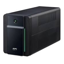 APC Easy UPS 1600VA, 230V, AVR, 4 x Schuko Sockets, 1.2 m-BVX1600LI