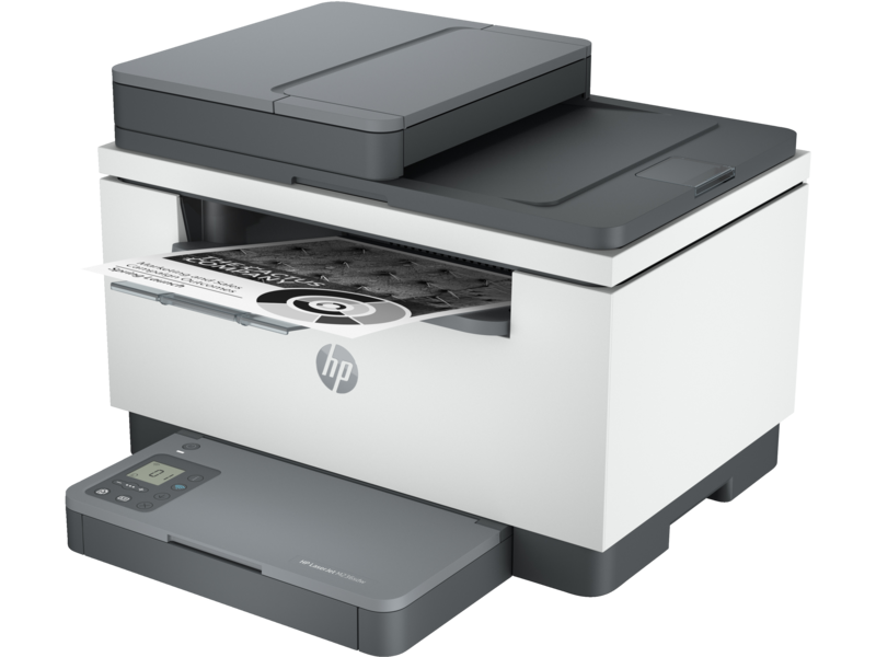 Imprimante HP Laser M236sdw MFP/NB/29ppm/Print/Copy/Scan -9YG09A