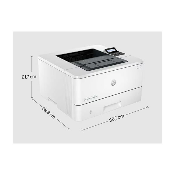 Imprimante HP Laser 4003dn SFP/NB/40ppm/Print -2Z609A