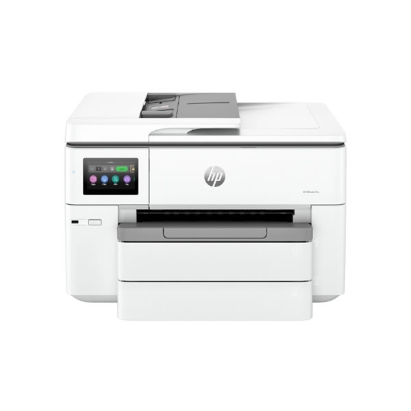 Imprimante HP OfficeJet 9730 MFP/Color/22ppm/Print/Copy/Scan -537P5C