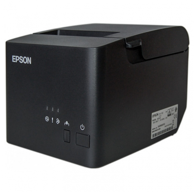 Imprimante EPSON TICKET TM-T20X-RJ45 200 mm/s -C31CH26052