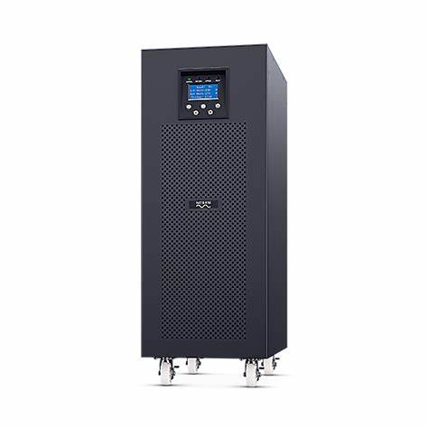Onduleur NITRAM 6000VA Mono OnLine DC - US10006T equivalent OLS6kva