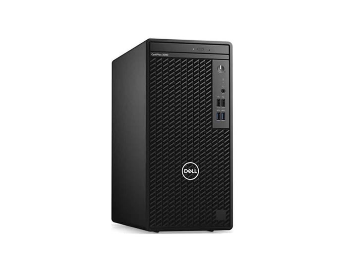 PC Dell Optiplex 3000 MT/Core i5-12500/4GB/1TB ( remplate le 3090)