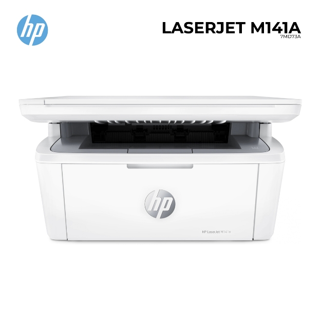 Imprimante HP Laser M141a MFP/NB/20ppm/Print/Copy/Scan -7MD73A