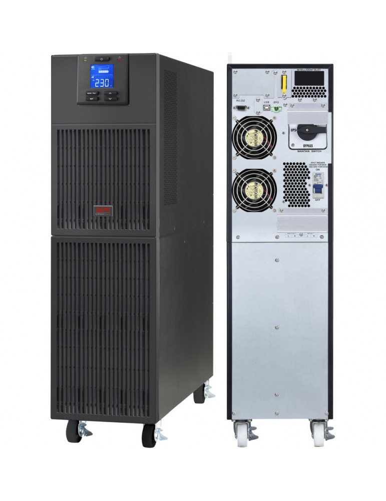 APC EASY UPS SRV 10000VA MONO 230V On line SRV10KI