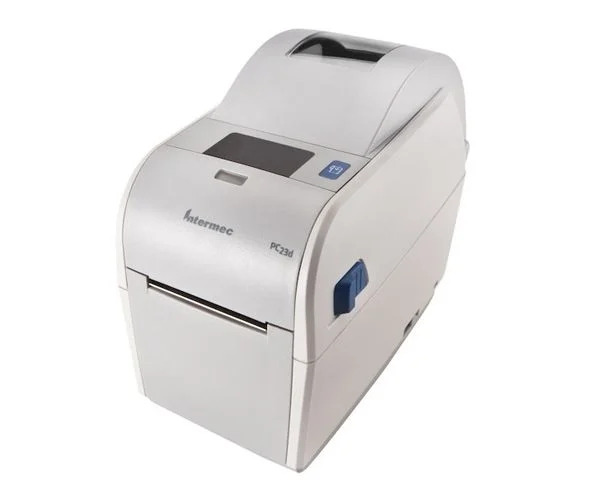 Imprimante Intermec PC23D Ticket/Ther/8dots/203dpi/USB -PC23DA0000022