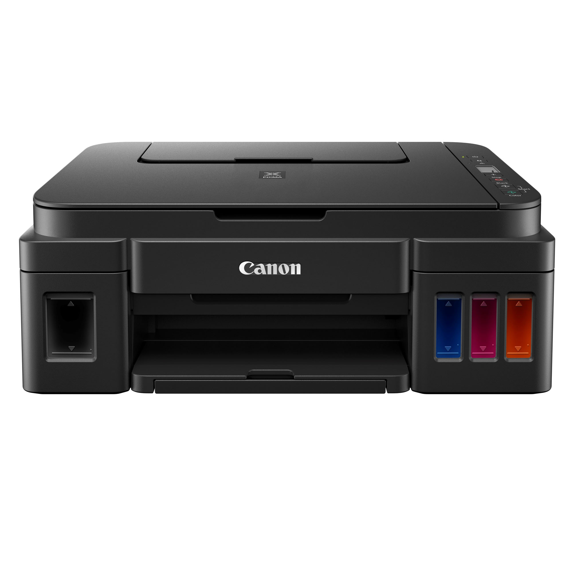 Imprimante Canon G2411 . IJ MFP/ AiO / A4 /8 ppm/GI 490 - 2313C025AA