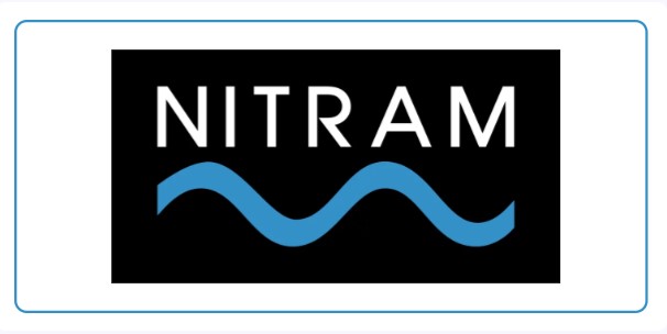 Onduleur NITRAM 1000VA Mono Line Interactive -BU1000E-FR