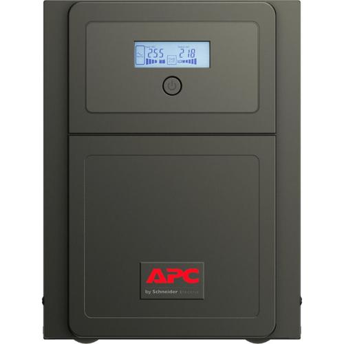 APC EASY UPS SMV 2000VA MONO 230V Line Interactive SMV2000AI