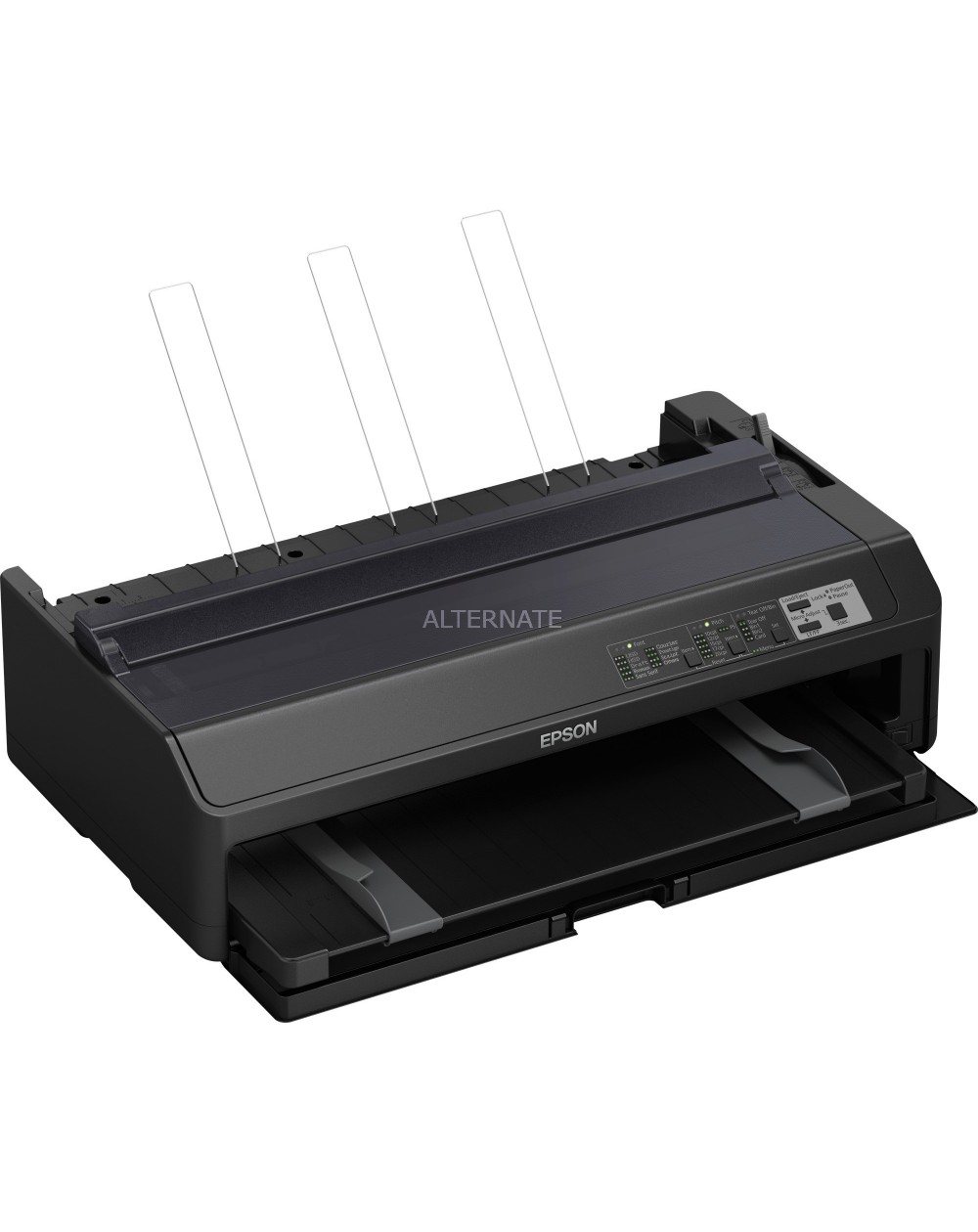 Imprimante Matricielle EPSON LQ-2090II - C11CF40401