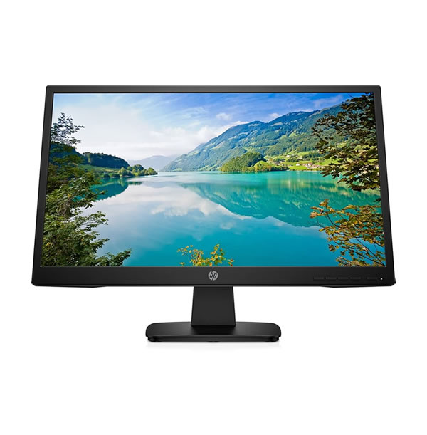 Moniteur HP FHD 22 / P22A - 453D2AA