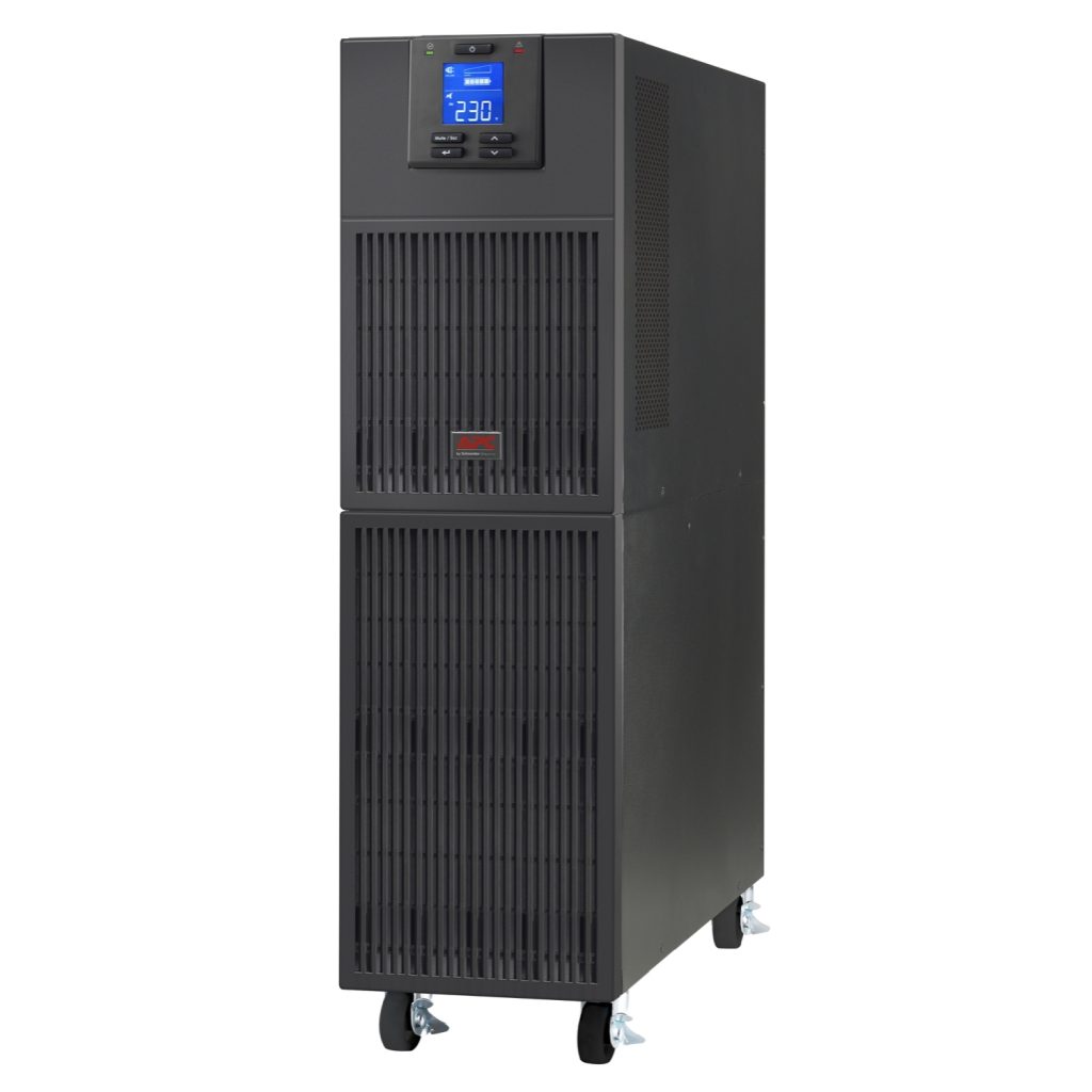 APC EASY UPS SRV 10000VA MONO 230V On line SRV10KI