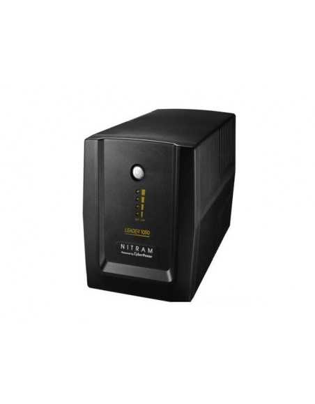 Onduleur NITRAM Leader 1050VA - LD1050NGA