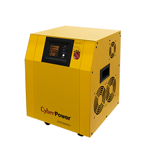 Systeme Alimentation Urgence NITRAM 3.5KVA Mono/Mono/AVR -CPS3500