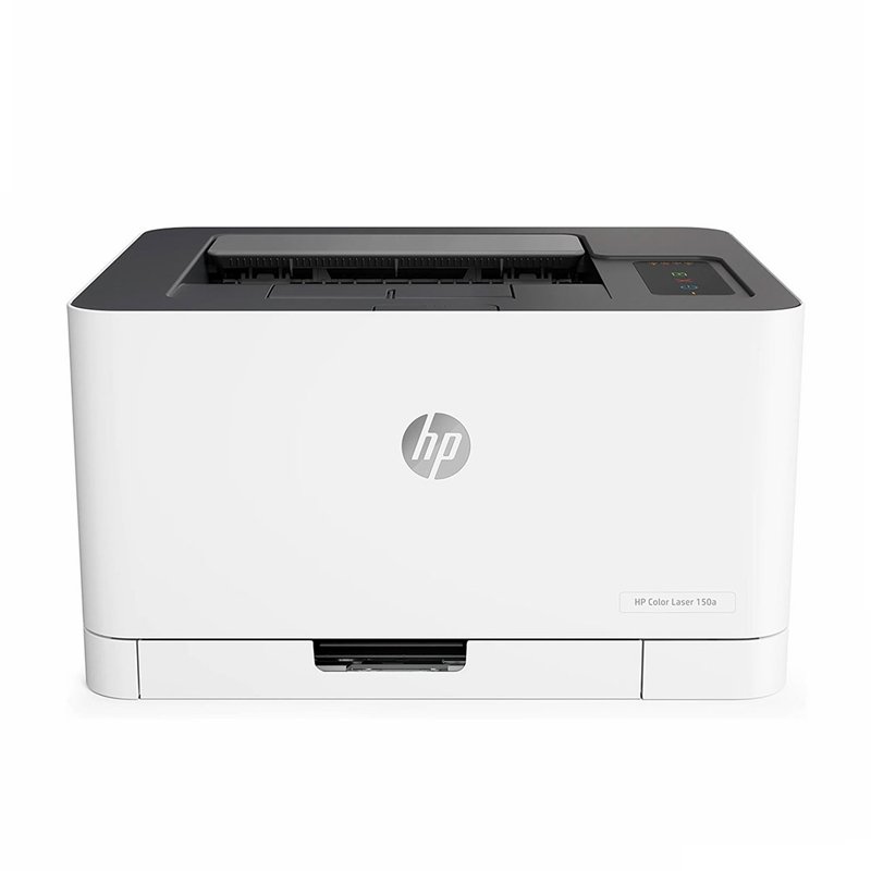 Imprimante HP Laser 150a SFP/Color/18ppm/Print - 4ZB94A