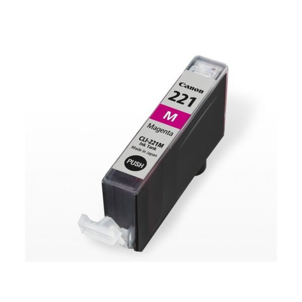 Cartouche CANON Inkjet PFI-104 Magenta -130 ml -IPF650- 3631B001AA