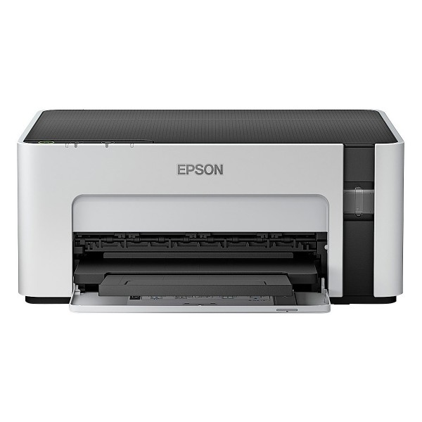 Imprimante EPSON Eco Tank M1100 Monochrome / SFP -C11CG95404