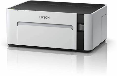 Imprimante EPSON Eco Tank M1100 Monochrome / SFP -C11CG95404