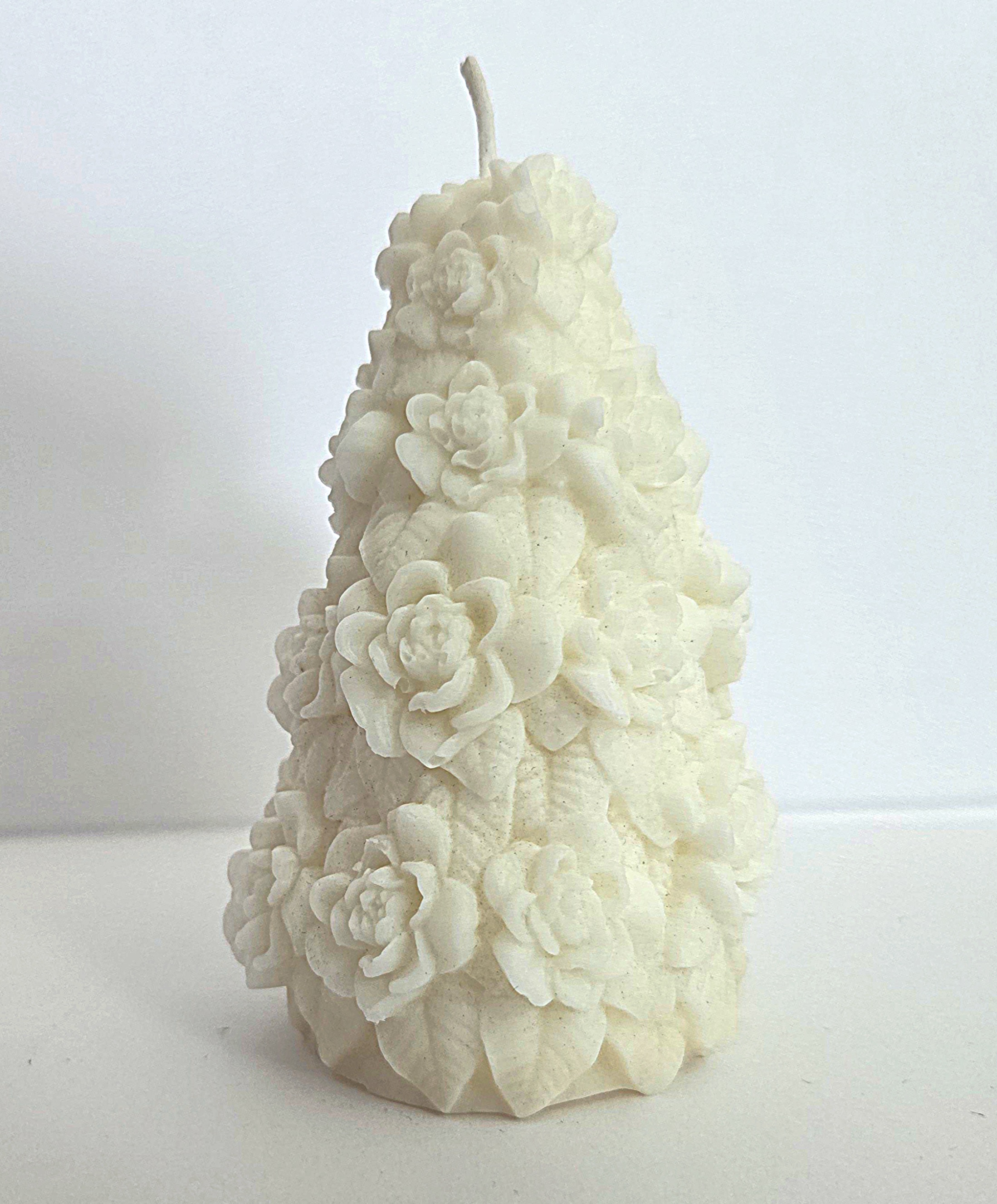 Tree - flowers