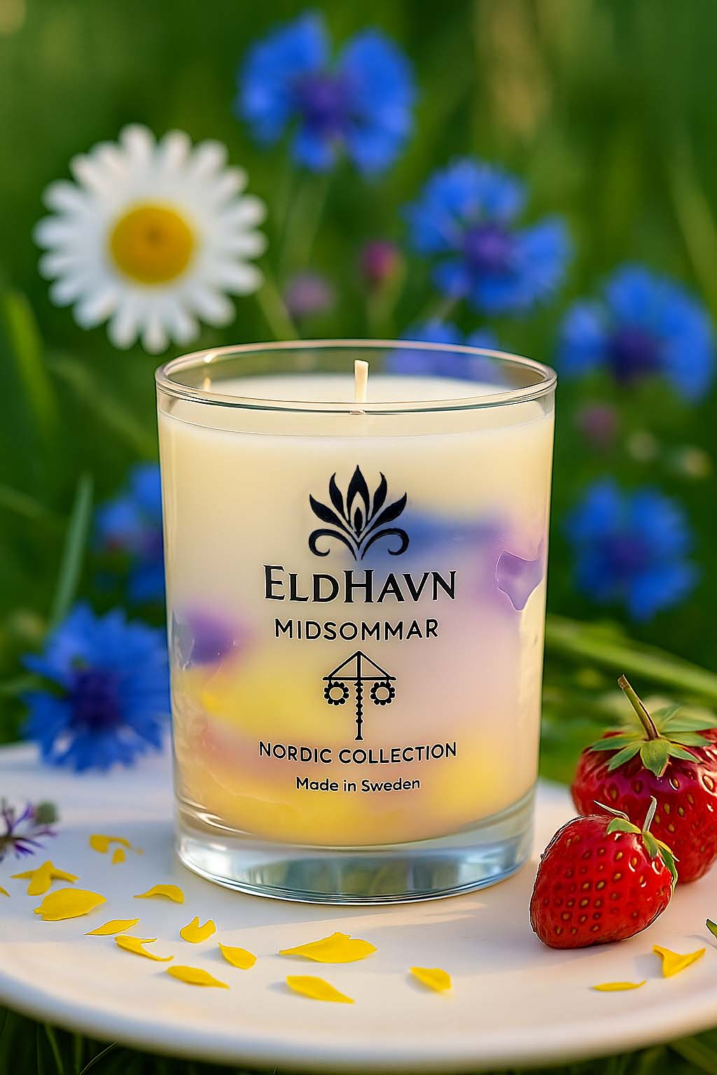 Midsommar