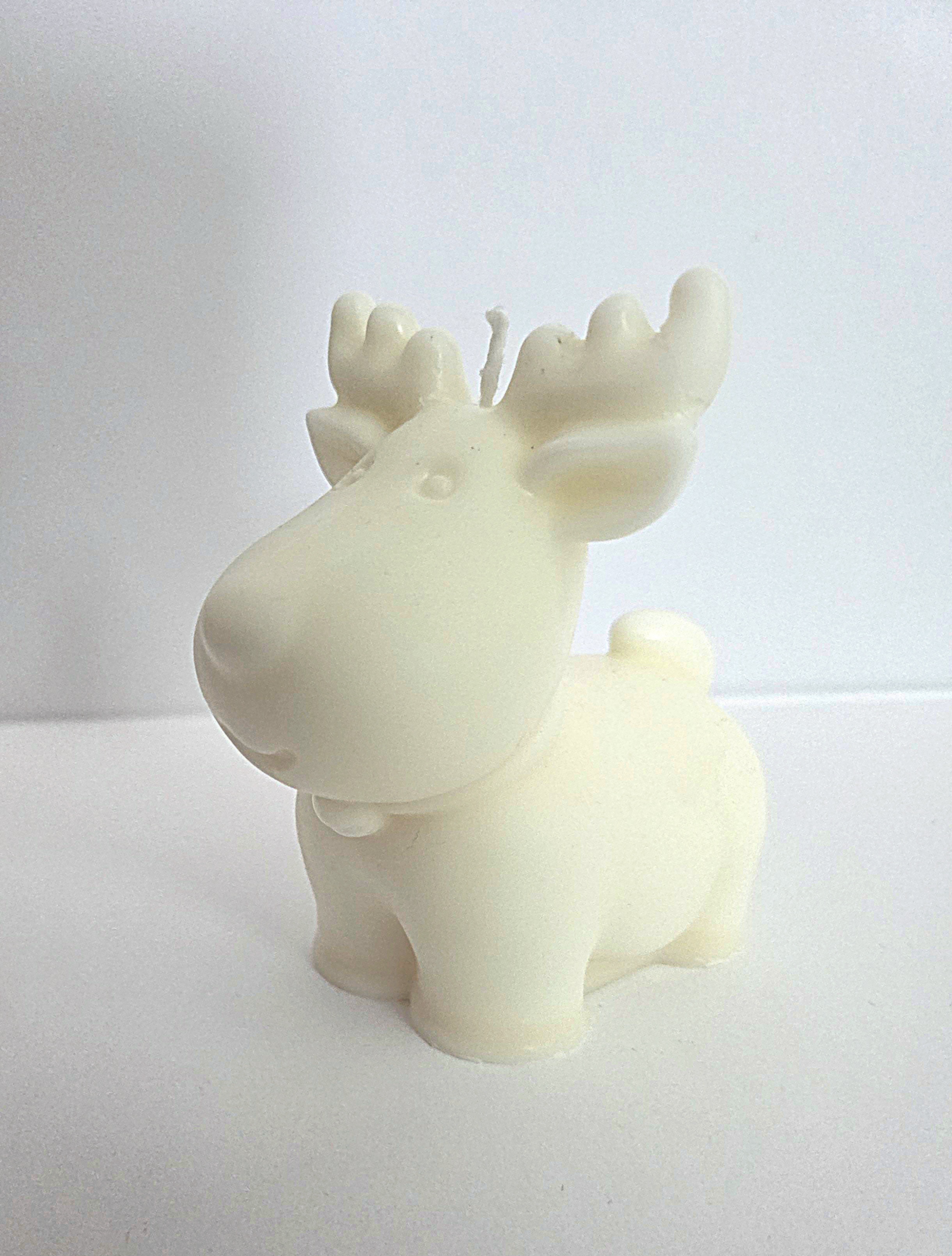 Reindeer