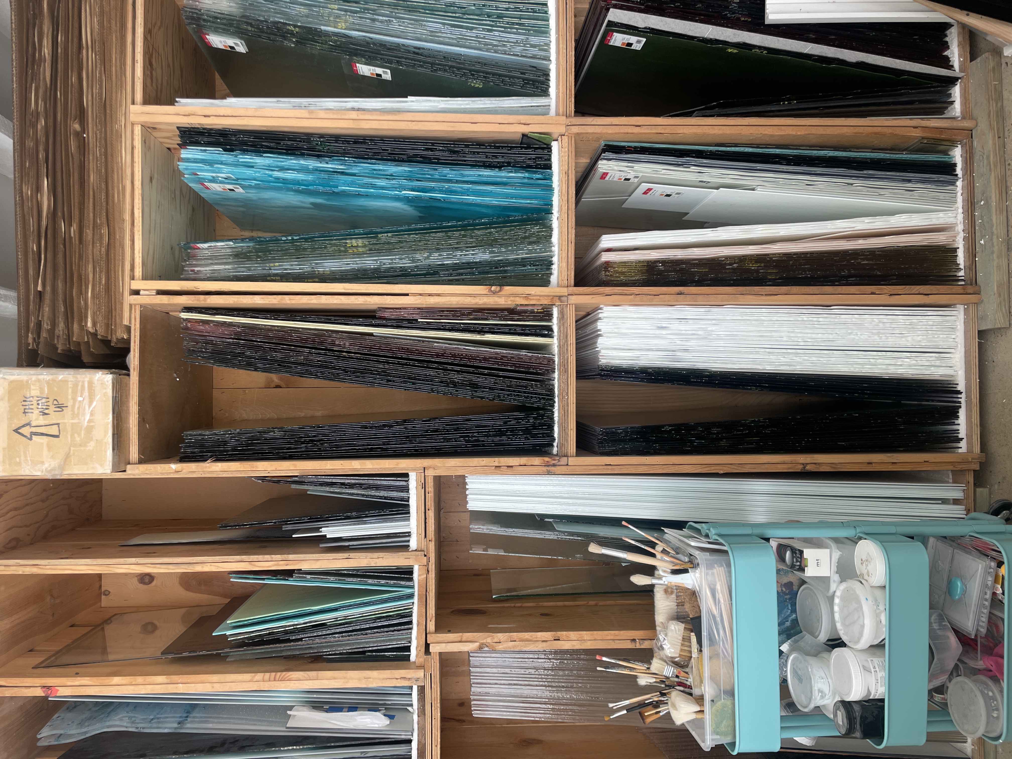 Gift Voucher for a Class of Your Choice