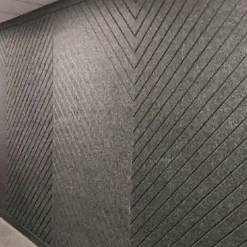 PET ACOUSTIC PANEL 9MM (8ft X 4ft)