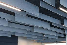 PET ACOUSTIC PANEL 9MM (8ft X 4ft)