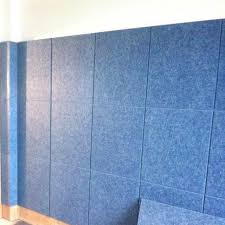 PET ACOUSTIC PANEL 9MM (8ft X 4ft)