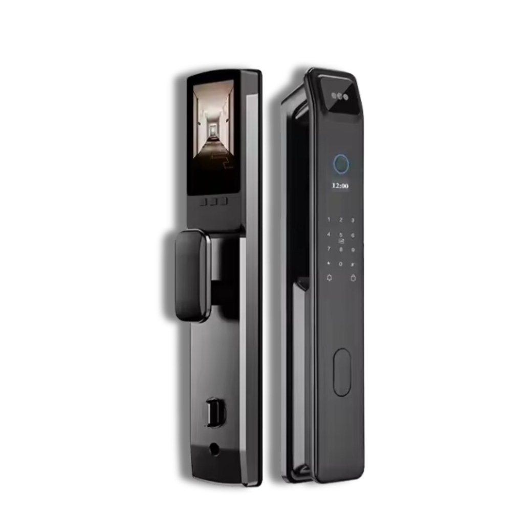 ESCOZOR XM02 ELITE SMART 