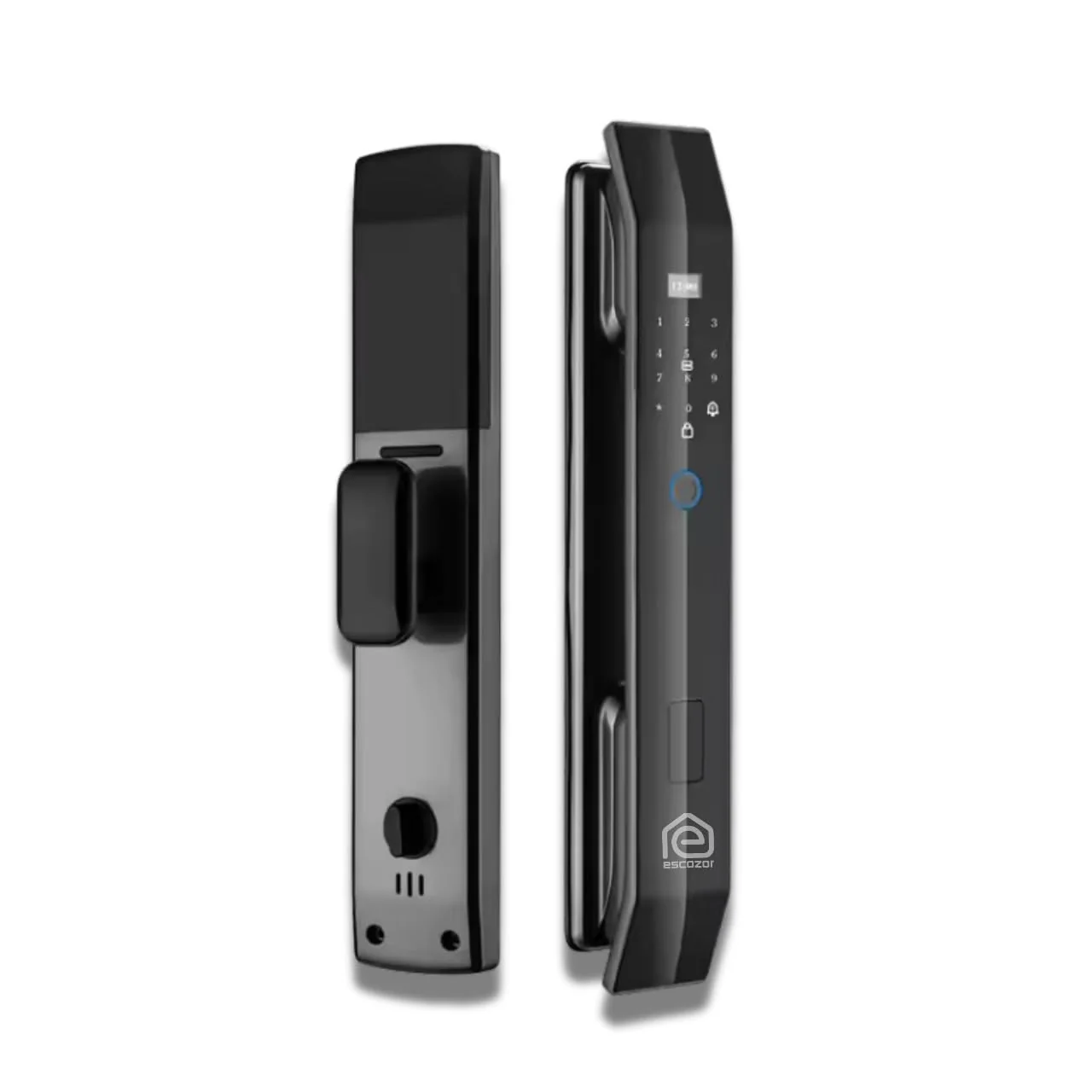 ESCOZOR XM01 CORE BLACK GLOSYY