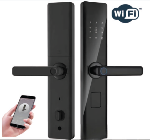 ESCOZOR S1 DIGITAL DOOR LOCK