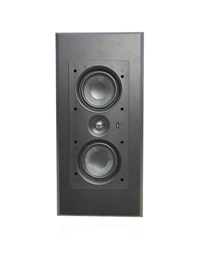 PACE LCR525KV IN WALL/ ON WALL SPEAKERS