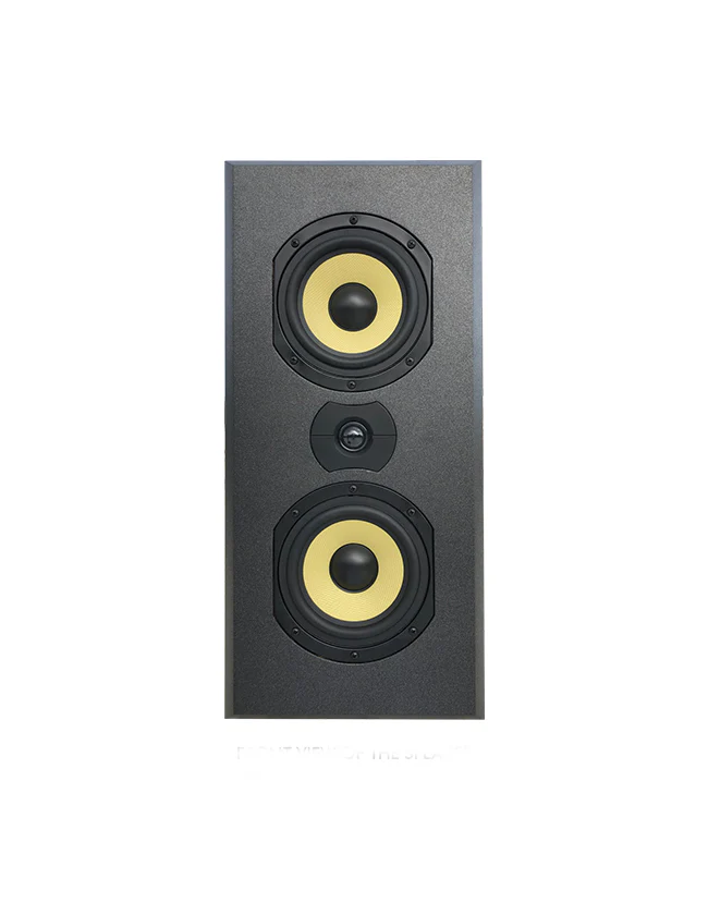 PACE LCR626KV IN WALL / ON WALL SPEAKERS