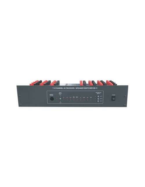 PACE SS-IV ACCESSORIES 