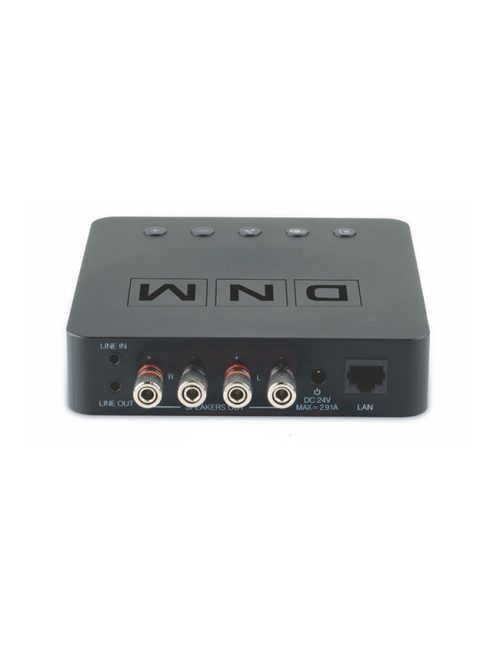 DNM AUDIO STREAMER AS-04