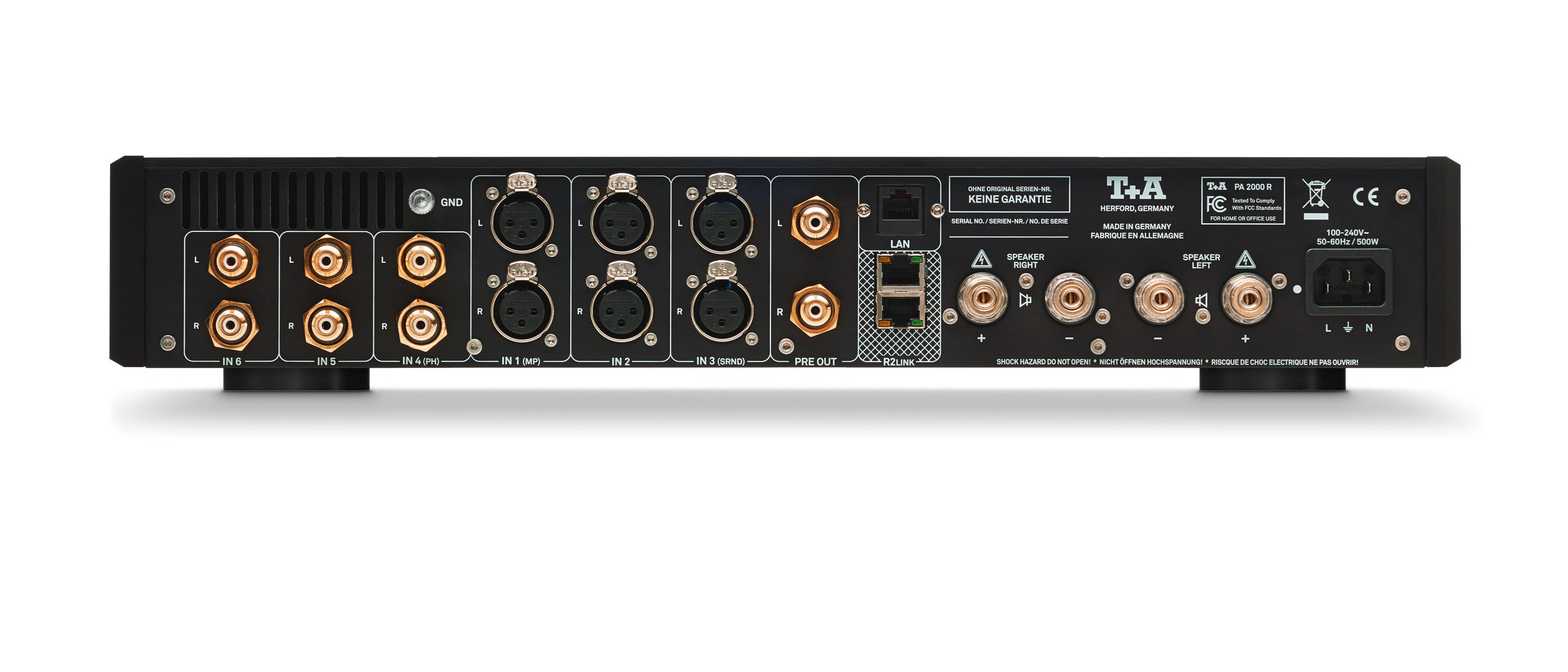 DNM PA 2000