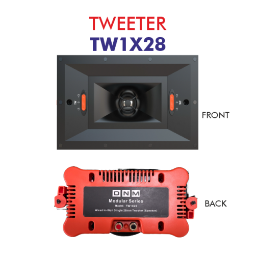 DNM TW1X28