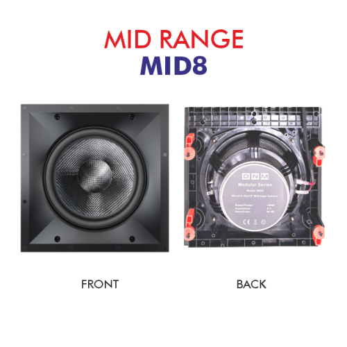 DNM MID8 