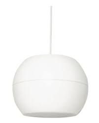 JNM PS60 T  White Pendant SPEAKER 