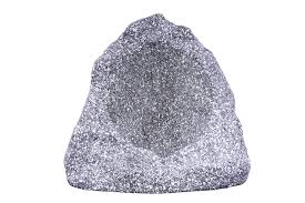 JNM RJ 630  ROCK SHAPED SPEAKER
